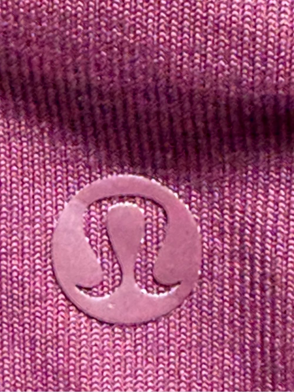 Lululemon Ebb To Street Bra Long Line - Picture 2 of 4
